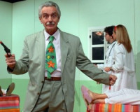 immagine dello spettacolo DELITTO SUL SET DELLE SOAP