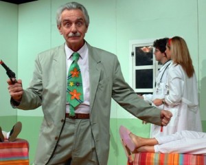 immagine dello spettacolo DELITTO SUL SET DELLE SOAP