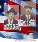 immagine dello spettacolo SACCO E VANZETTI