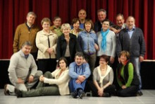 immagine della compagnia