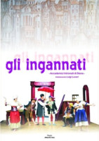 immagine dello spettacolo GLI INGANNATI