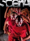 copertina Scena 67 - 1° trimestre 2012