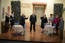 immagine della compagnia